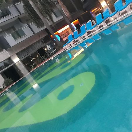 Club Jovia Kemer Ξενοδοχείο Αττάλεια Εξωτερικό φωτογραφία