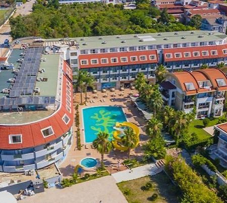 Club Jovia Kemer Ξενοδοχείο Αττάλεια Εξωτερικό φωτογραφία