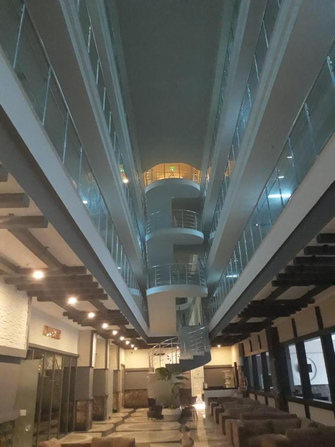 Club Jovia Kemer Ξενοδοχείο Αττάλεια Εξωτερικό φωτογραφία