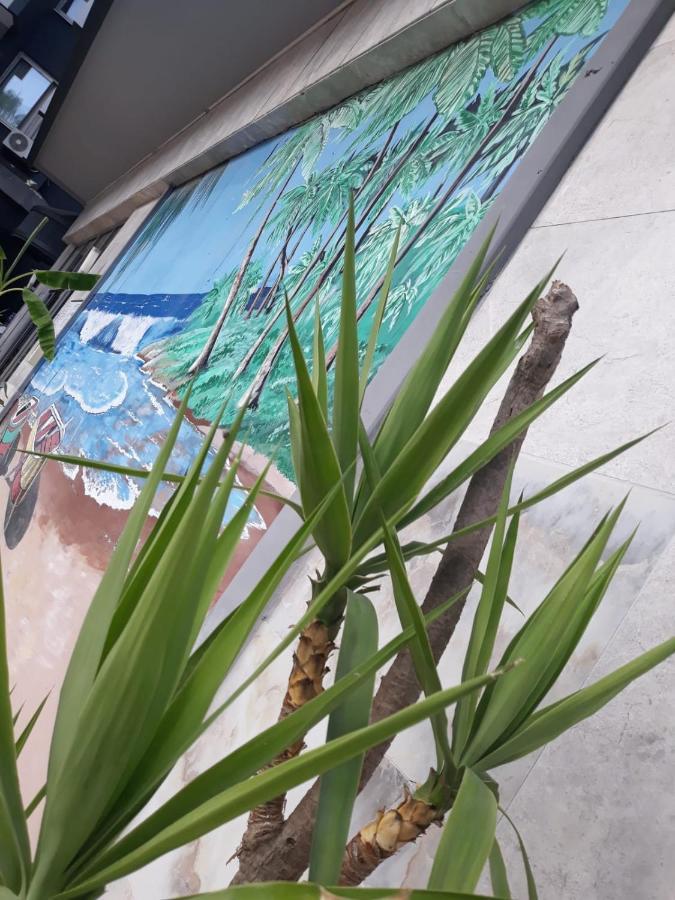 Club Jovia Kemer Ξενοδοχείο Αττάλεια Εξωτερικό φωτογραφία