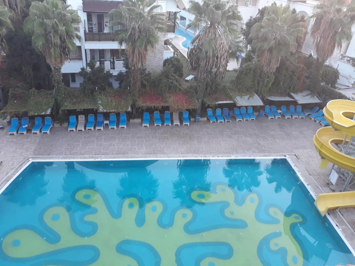 Club Jovia Kemer Ξενοδοχείο Αττάλεια Εξωτερικό φωτογραφία
