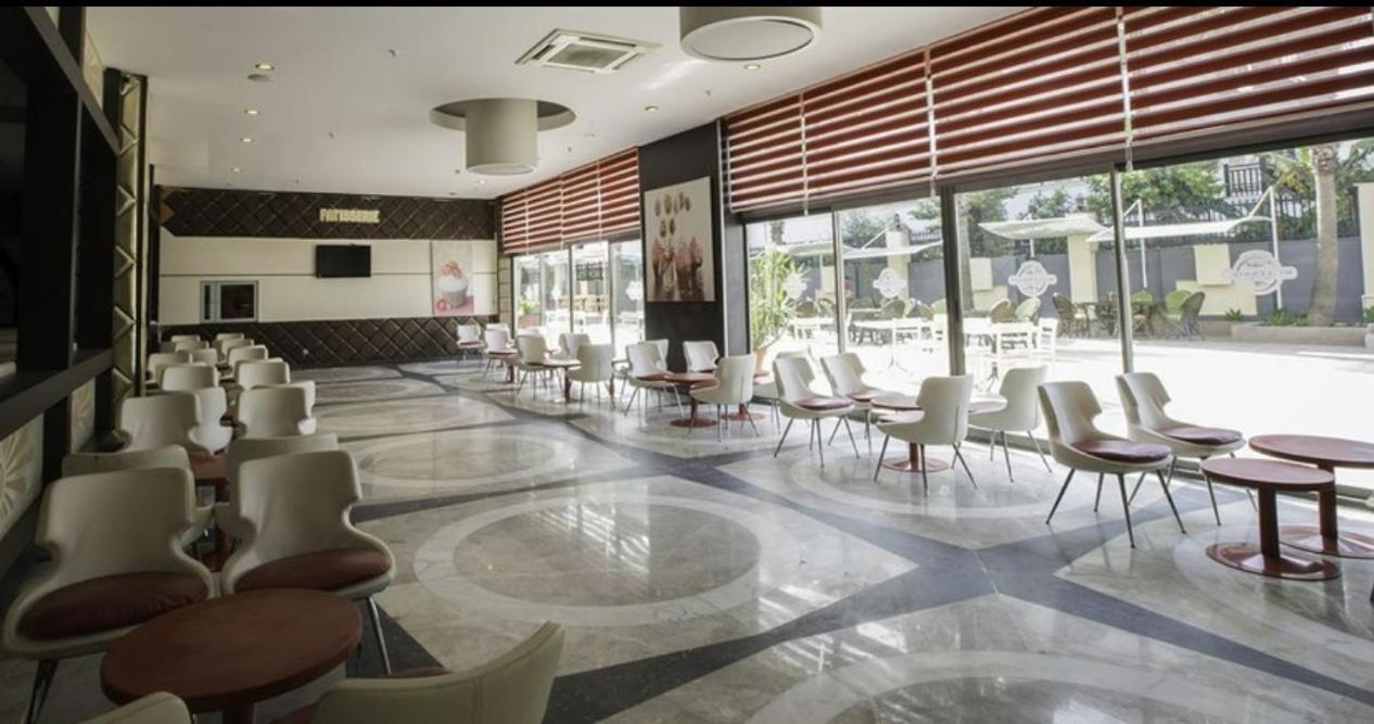 Club Jovia Kemer Ξενοδοχείο Αττάλεια Εξωτερικό φωτογραφία