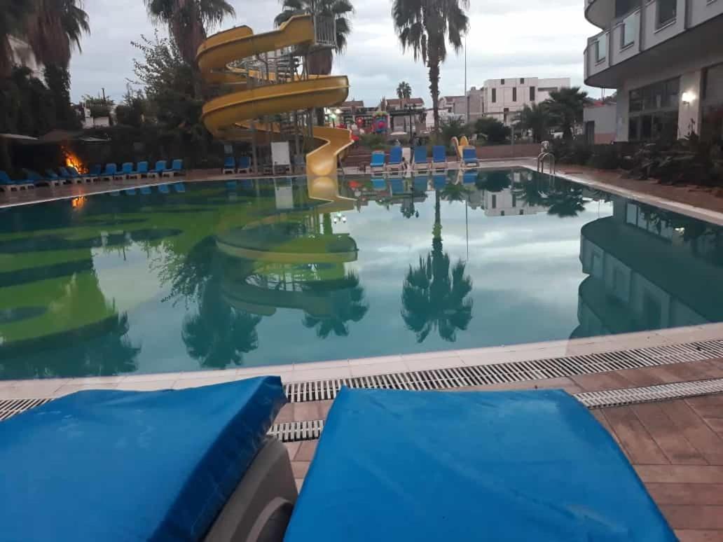 Club Jovia Kemer Ξενοδοχείο Αττάλεια Εξωτερικό φωτογραφία