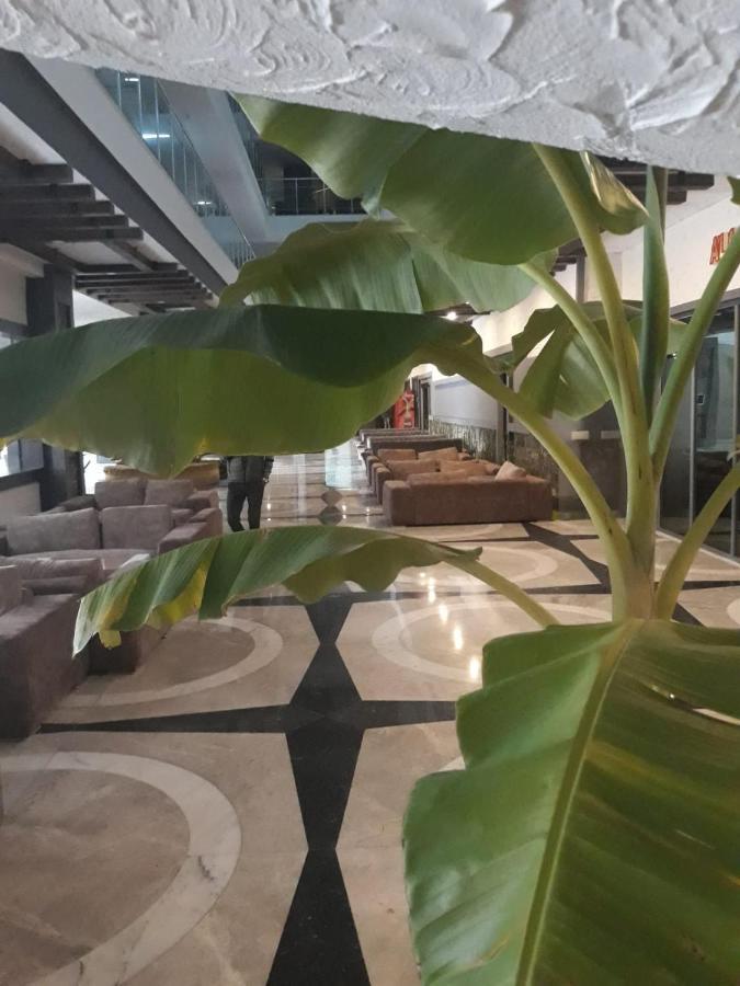 Club Jovia Kemer Ξενοδοχείο Αττάλεια Εξωτερικό φωτογραφία