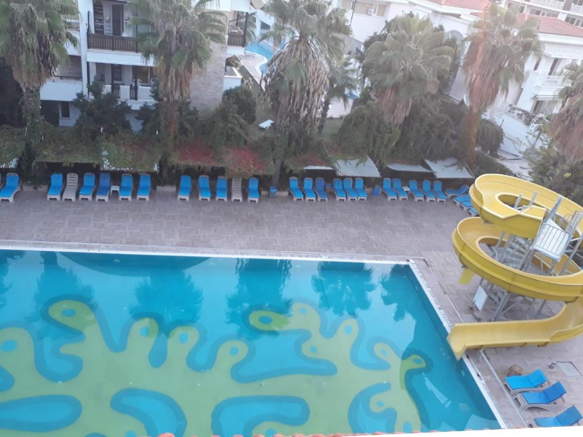 Club Jovia Kemer Ξενοδοχείο Αττάλεια Εξωτερικό φωτογραφία