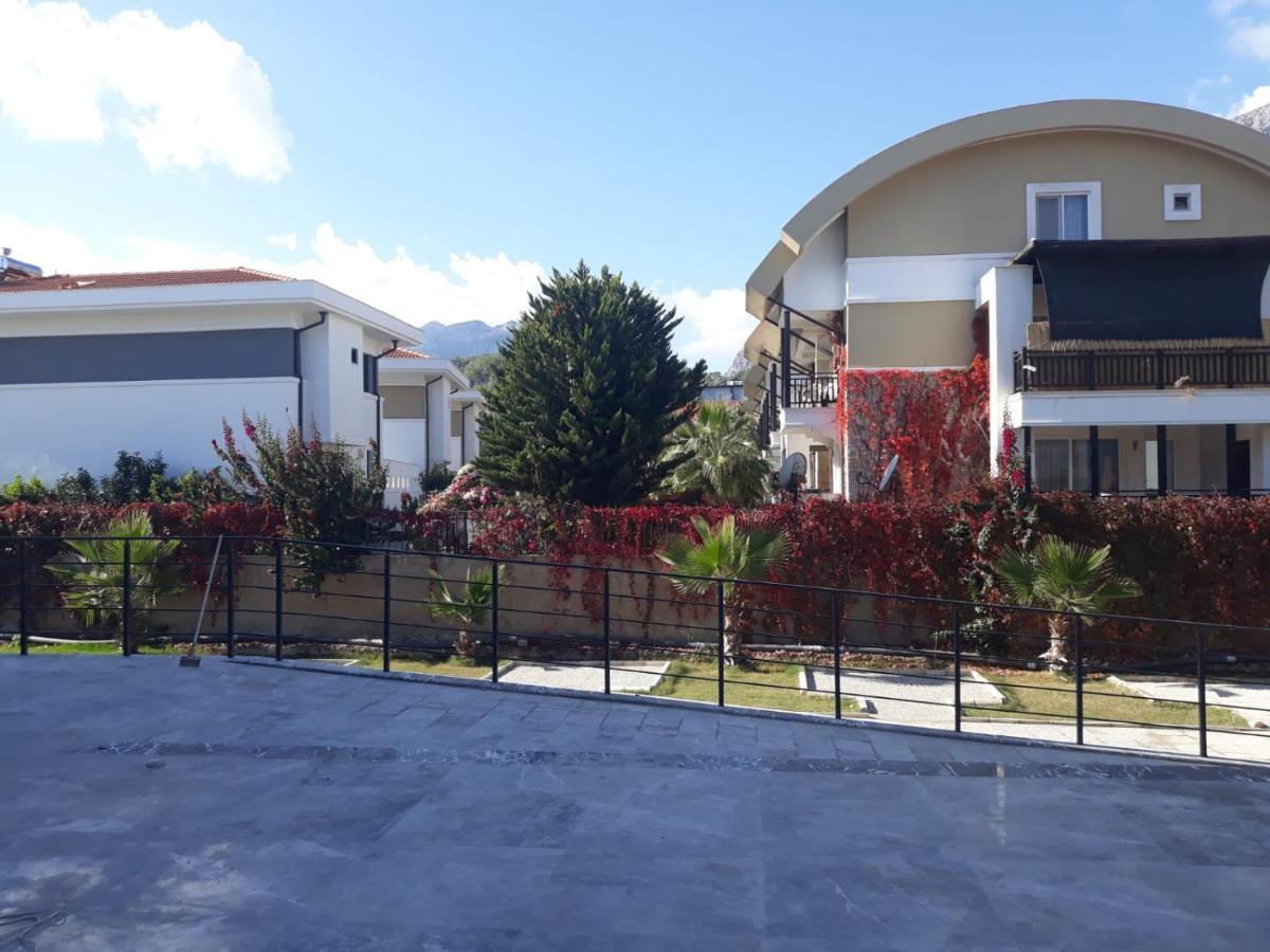 Club Jovia Kemer Ξενοδοχείο Αττάλεια Εξωτερικό φωτογραφία